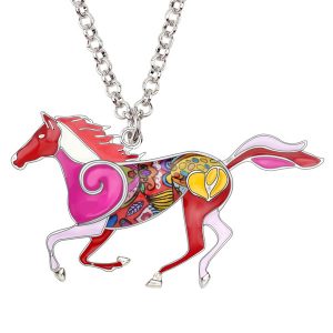 https://horsesunplugged.com/wp-content/uploads/2021/02/Multicolored-set-seperates-Horse-Necklace-010-red-300x300.jpg